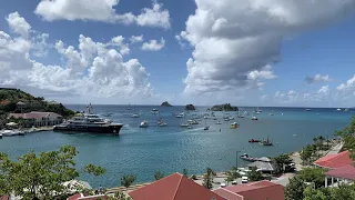 Saint Barth – Sailing Greatcircle (ep.162)
