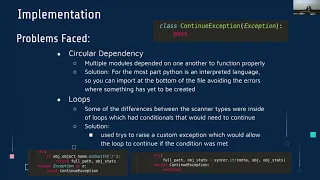 TRiRODS Ingest Refactor Python