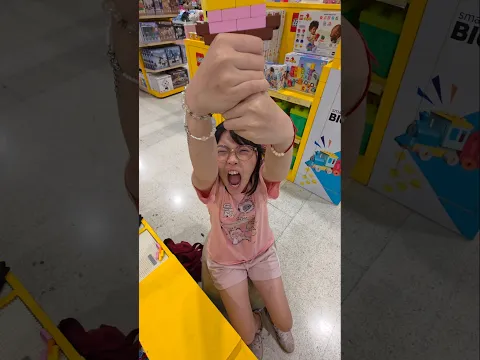Why Japan got Mad at MY LEGO Sword?😂‼️ | JJaiPan #Shorts