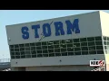New Mexico high school football Cleveland Storm