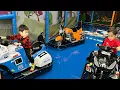 Visit At Jangle Java Indoor Play Area Canton Part 1