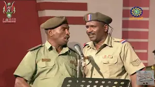 وصونا قالو لينا الشردة عيب وشينة موسيقى سلاح النقل الجيش السوداني 