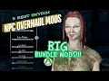 Top 5 Skyrim NPC Overhaul Appearance Mods Build Unique Characters