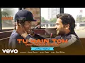 Download Lagu Tu Hain Toh - Neeti Mohan Version | Lyric Video | Mr. \u0026 Mrs. Mahi| Rajkummar, Janhvi