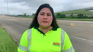 DOTD Onsite - What is a blow up