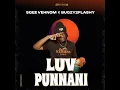 Luv Punnani