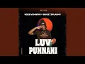 Luv Punnani