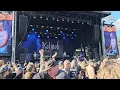 Kalmah - Moon Of My Nights (Live at Hellsinki Metal Fest 2026)