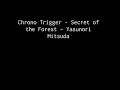 Chrono Trigger - Secret of the Forest – Yasunori Mitsuda