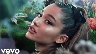 ariana grande needy official video 