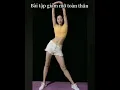 Fastest full-body belly fat loss exercises