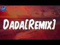 (Lyrics) Dada (feat. Davido) [Remix] - Young Jonn