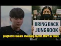 Download Lagu Leger in tranen! Jungkook onthult waarom hij BTS verliet - wat is er gebeurd?