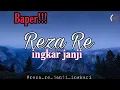 Download Lagu Lagu terbaru 2020 - Reza Re ~ Ingkar janji (Hapuskan lah air mata mu) // lagu and lirik