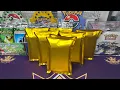 ROYAL PACK GOLD EDITION RESTOCKED BOUNTIES ASCENDED VAULT MORE - ONLINE POKEMON STORE