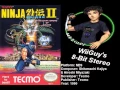 *OLD MIX* Ninja Gaiden 2: The Dark Sword of Chaos (NES) Soundtrack - 8BitStereo