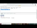 4 ORACLE Aggregate functions and Joins