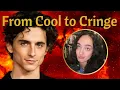 Timothee Chalamet s Astrological Chart