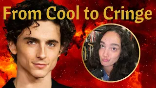 Timothee Chalamet s Astrological Chart