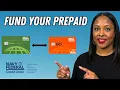 Funding Navy Federal Go Prepaid Card