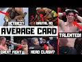 UFC 289 Event Recap Nunes vs Aldana Full Card Reaction Breakdown