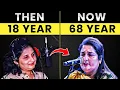Lagu Anuradha Paudwal Singing Career (1973 To 2023) अनुराधा पौडवाल का संगीत सफर (18 साल से 68) तक देखे
