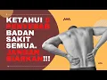 Download Lagu Ketahui 8 Penyebab Badan Sakit Semua. Jangan Biarkan!!!