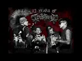 Tcukimay Full Album  | Trashpunk Bandung