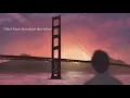 Martti Franca- San Francisco (Official Lyric Video)