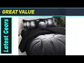 DORCAS Basketball Bedding Epic Full Size Set