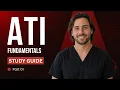 ATI Fundamentals Study Guide Part 01 - Safety and Infection Control Explained