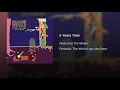 5 Years Time - Noah And The Whale