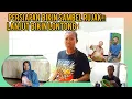 Download Lagu PROSES BIKIN SAMBEL RUJAK‼️ DILANJUT BIKIN LONTONG