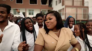 joyce blessing over do official music video 