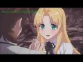 High School Dxd Hero Issei and Harem Miss Asia English Dub