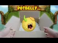 Hey It s Me It s Potbelly MSM Meme