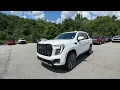 2026 GMC Yukon Denali Ultimate Franklin Atlanta Marietta Newnan GA