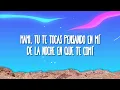 Chino Pacas & Calle 24 - Apaga El Cel