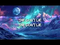 Eric Clapton - Cocaine (Lyrics)