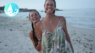 The Mexican Galapagos Isla Isabel  Episode 444