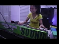 DJ ''SLOW TAPI NIKMAT'' MANUAL KEYBOARD TECHNICS BY: MAYEN BR SEMBIRING