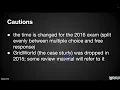 APCSA AP Review 09 01 APCSA Primer and review of common scoring guidelines