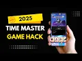 Time Master Hack Jump Any Level Instantly Game Guardian Script