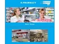 E Pharmacy ASP NET with VB Project