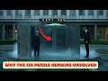 The CIA Puzzle That Remains UNSOLVED Since 1989