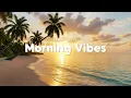 Download Lagu Morning Vibes 🌅 Chillout \u0026 Deep House by the Sea (2025)