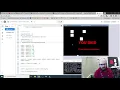 Pygame - Creating Objects with Loops