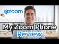 Zoom Phone Review Best VOIP