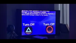 PS4 Kill Screen Text To Speech My Version 