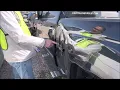 Copart Knightdale NC Vehicle Tour 2017 Chevrolet Silverado K2500 Heavy Duty LTZ FOR KEVIN